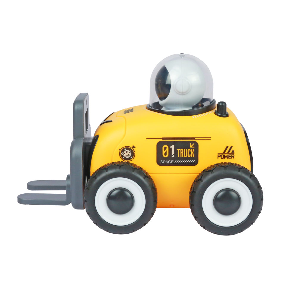 Đồ chơi xe chuyên dụng điều khiển