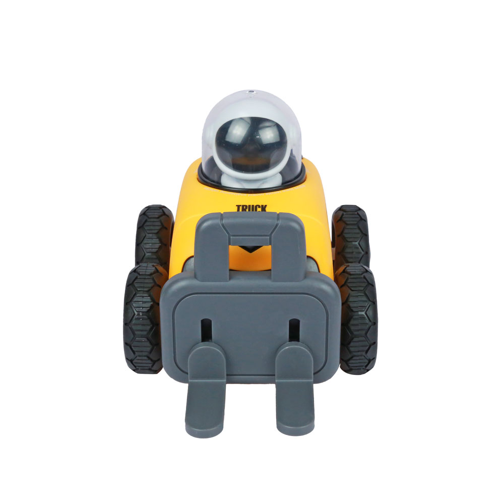 Đồ chơi xe chuyên dụng điều khiển