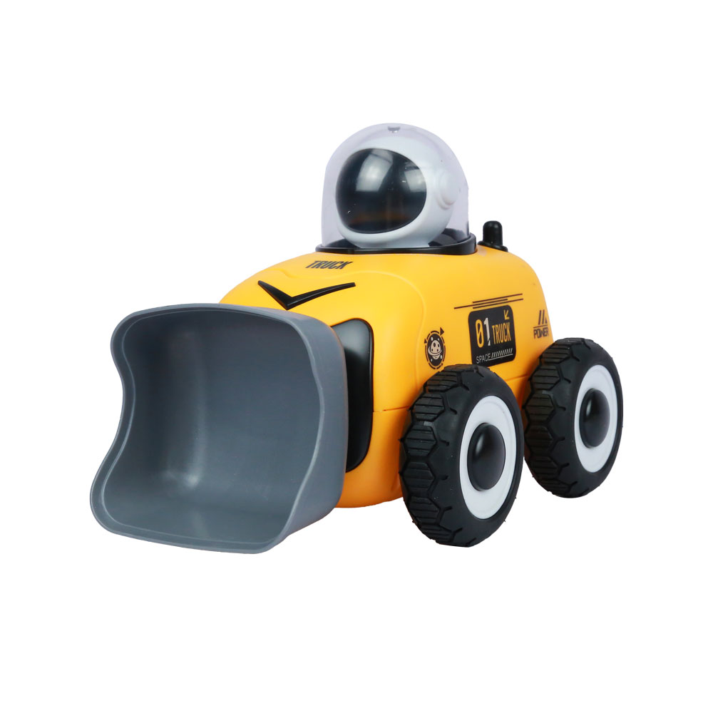 Đồ chơi xe chuyên dụng điều khiển