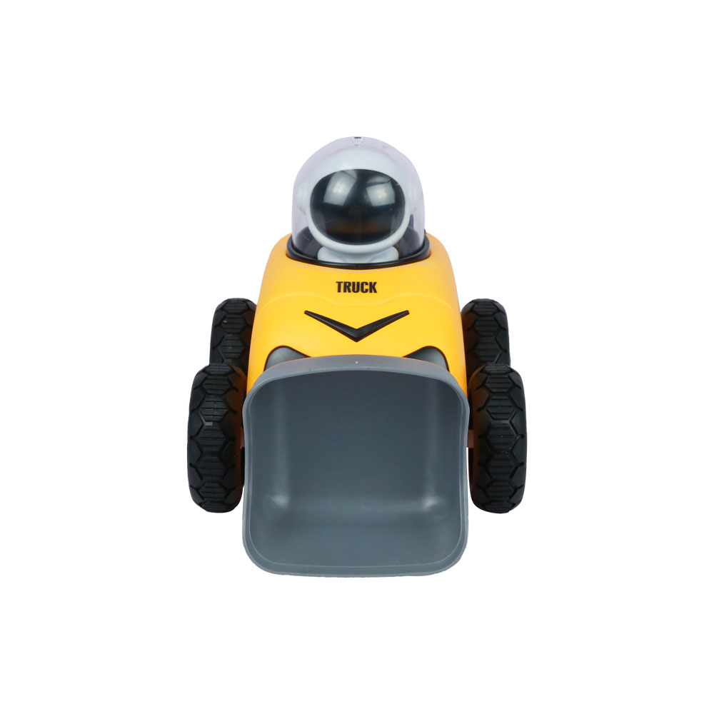 Đồ chơi xe chuyên dụng điều khiển