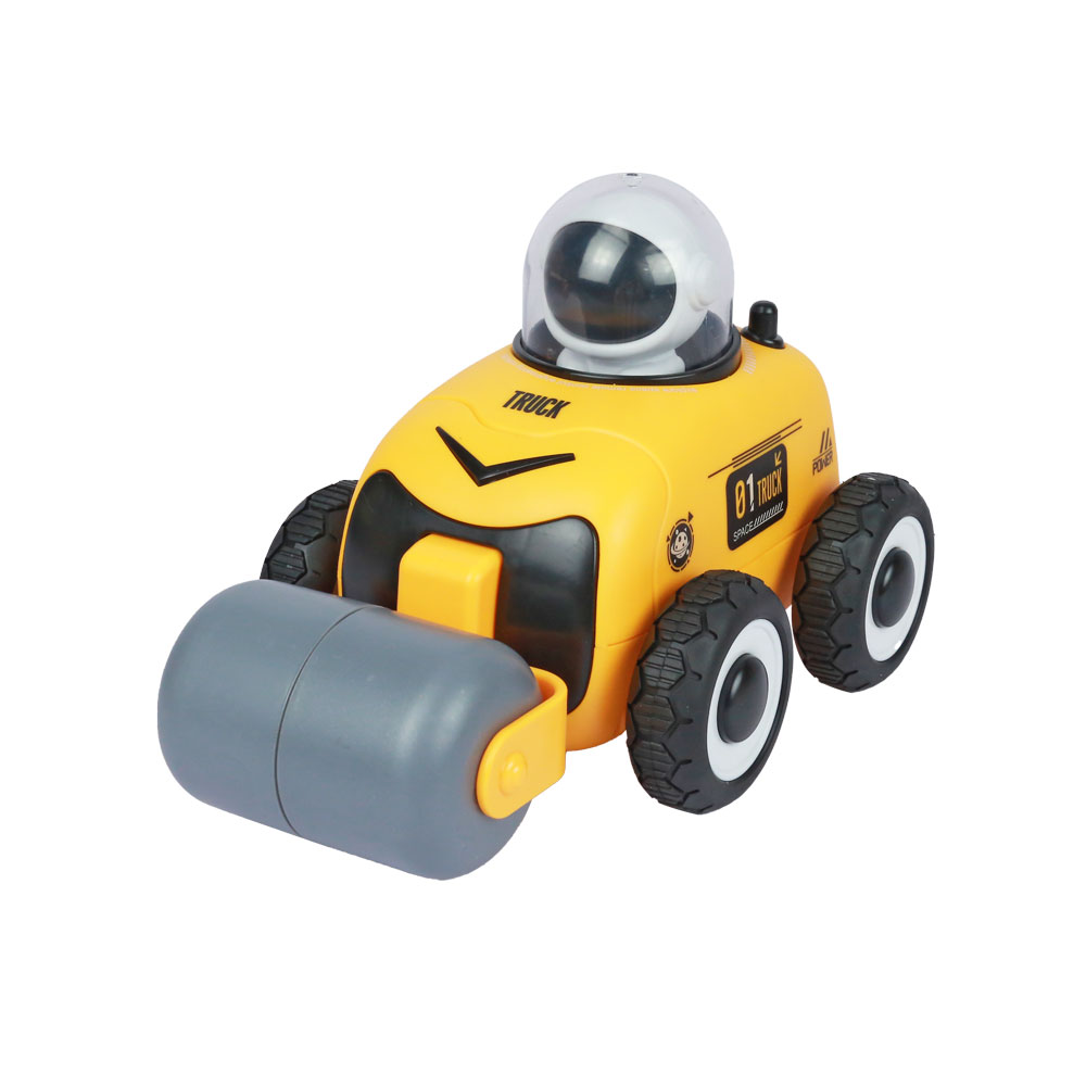 Đồ chơi xe chuyên dụng điều khiển