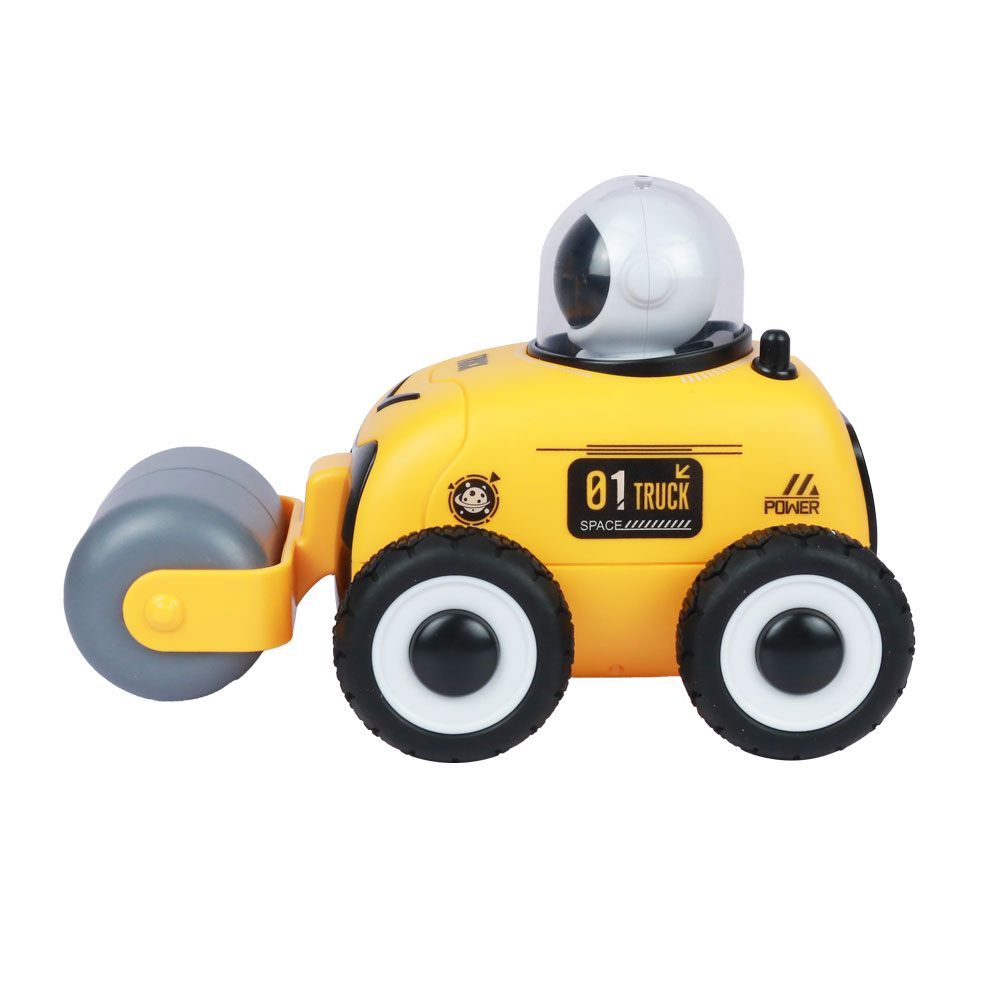 Đồ chơi xe chuyên dụng điều khiển