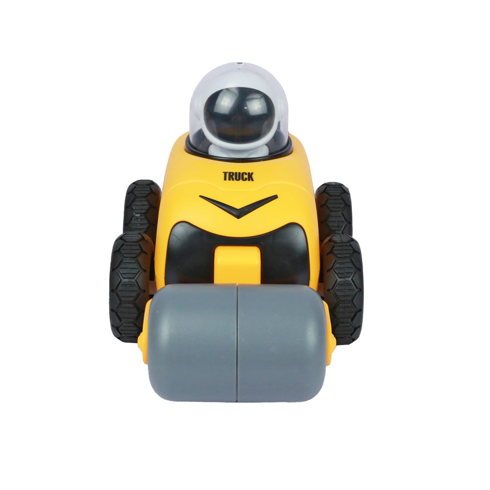 Đồ chơi xe chuyên dụng điều khiển