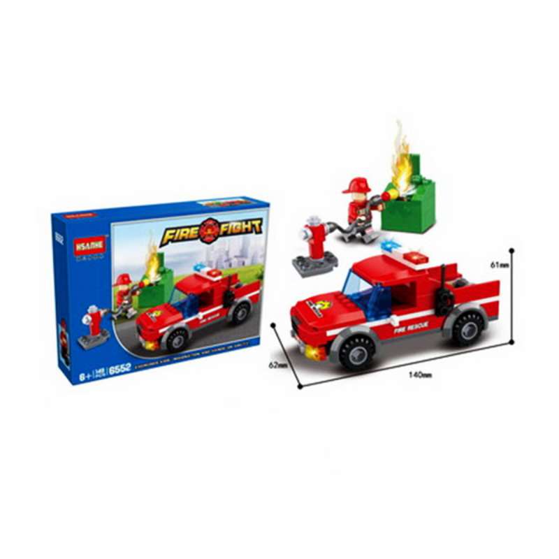 ĐỒ CHƠI XẾP KHỐI