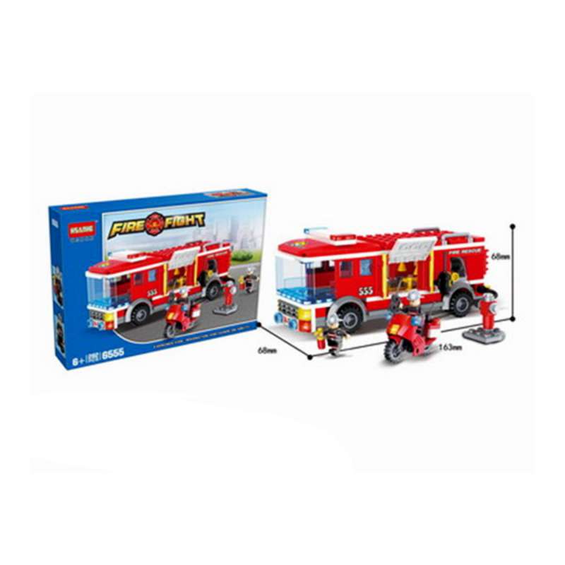 ĐỒ CHƠI XẾP KHỐI