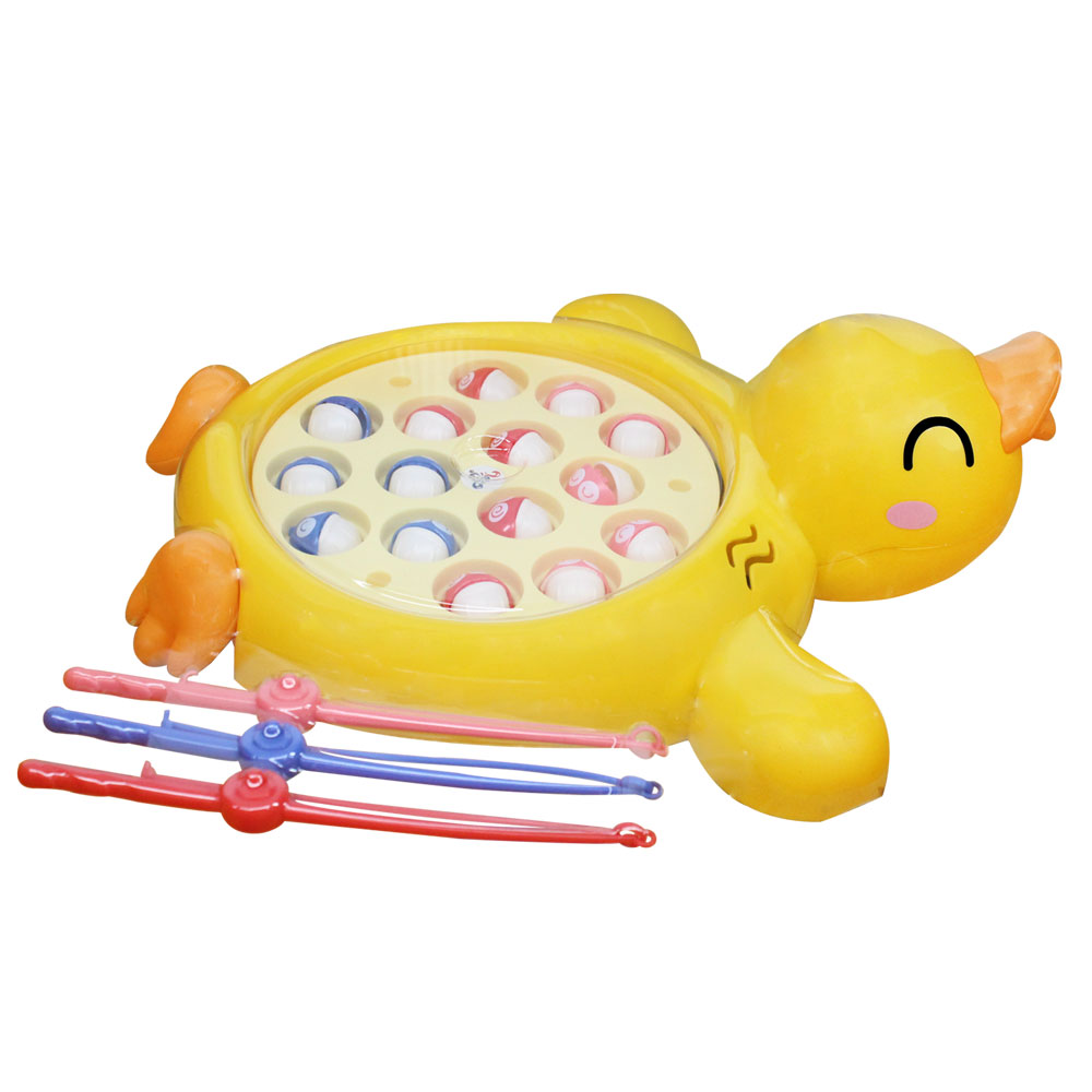 Đồ chơi câu cá dùng pin