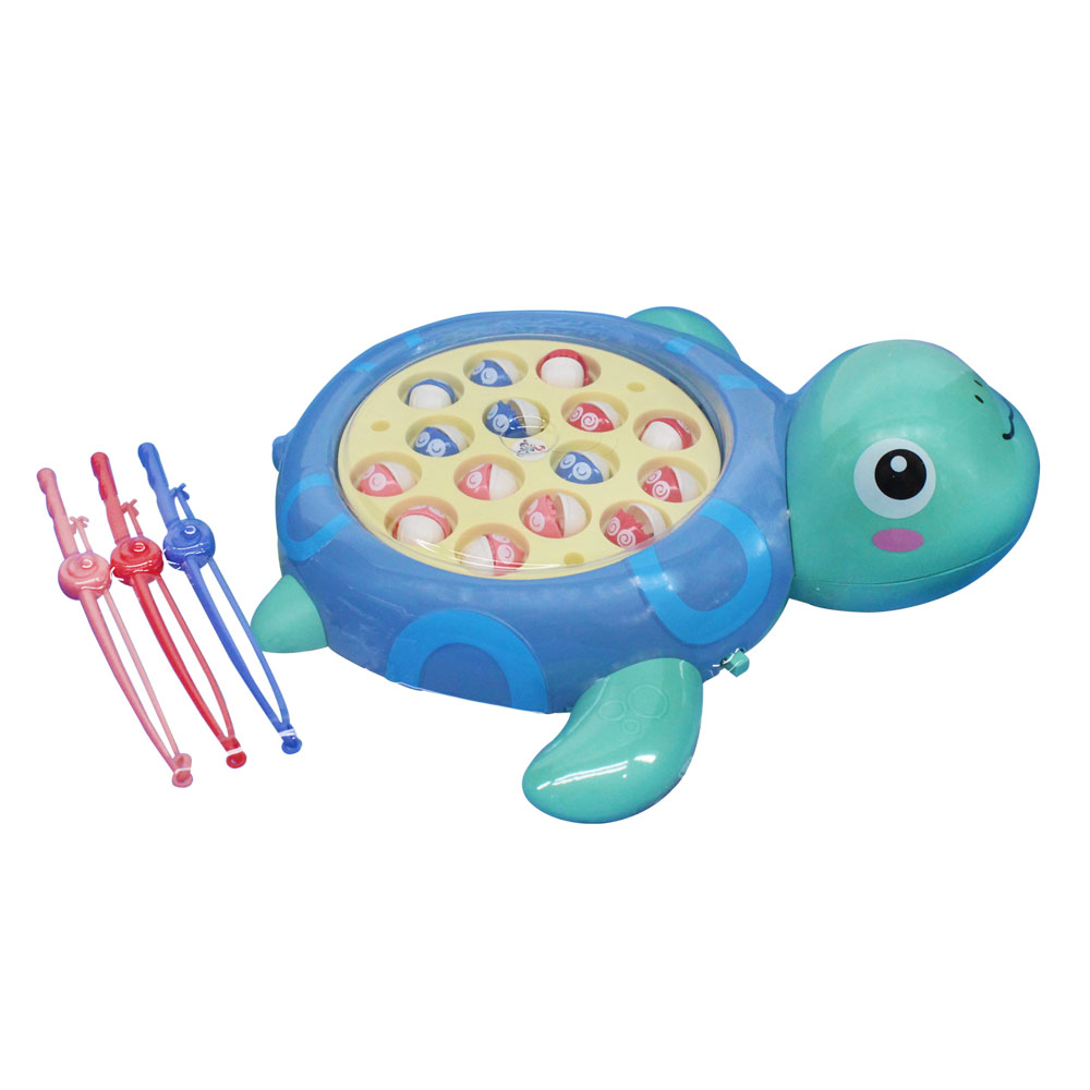 Đồ chơi câu cá dùng pin