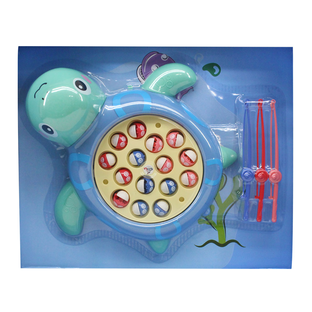 Đồ chơi câu cá dùng pin