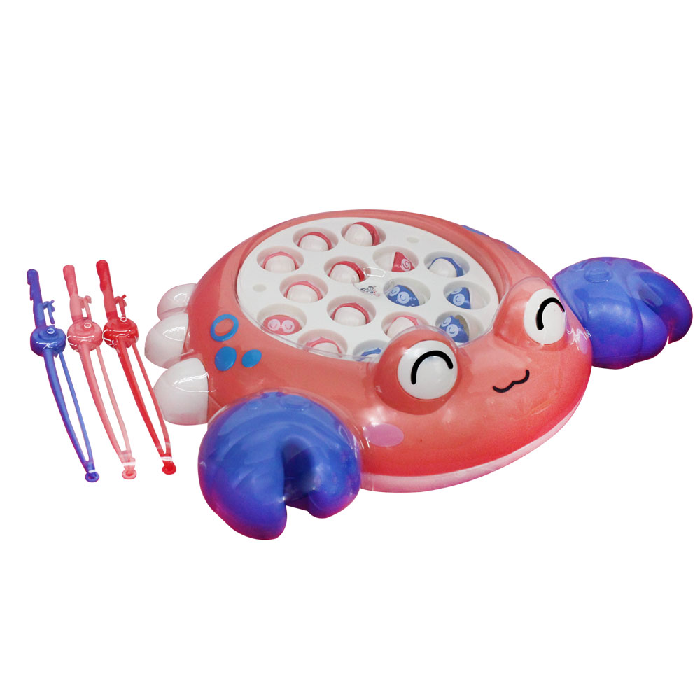 Đồ chơi câu cá dùng pin