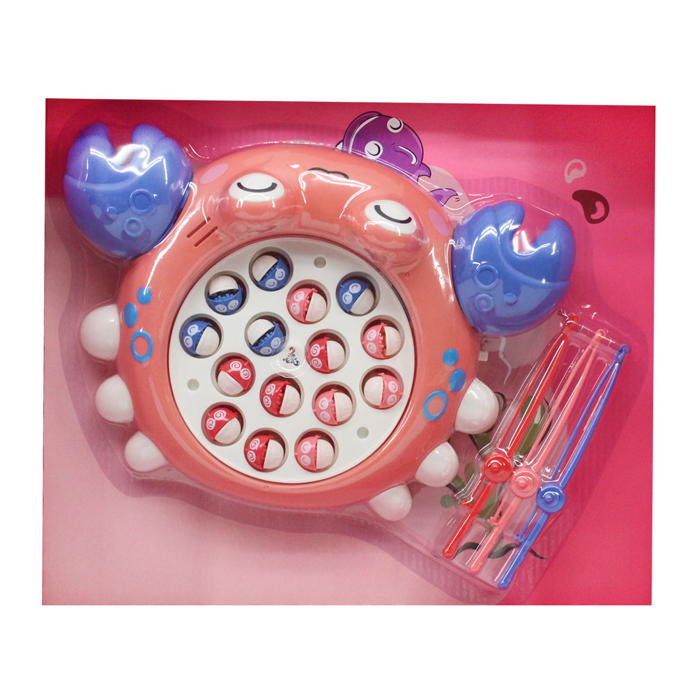 Đồ chơi câu cá dùng pin