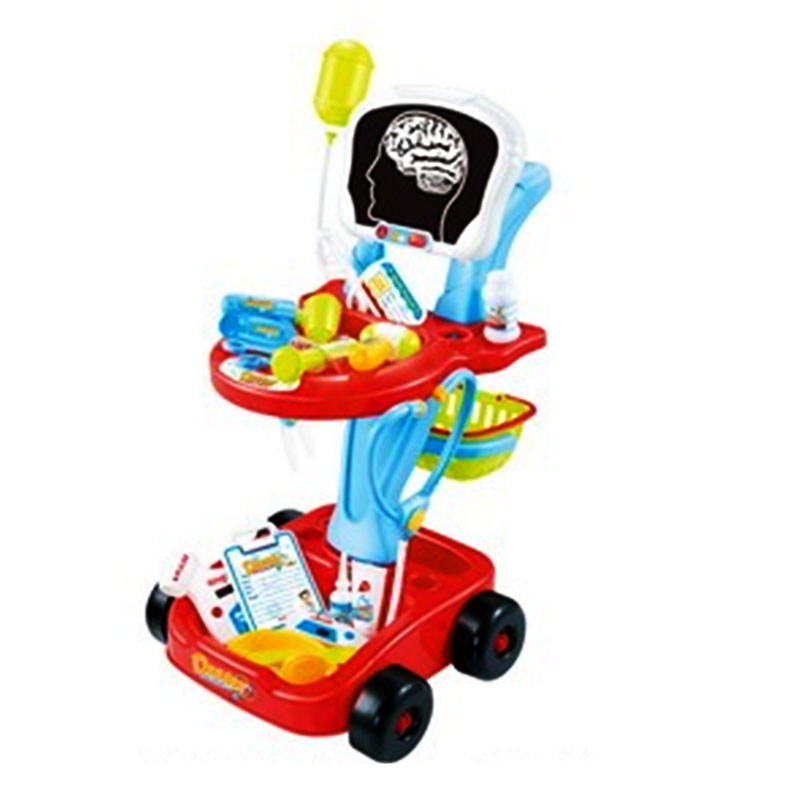 Đồ chơi bác sĩ