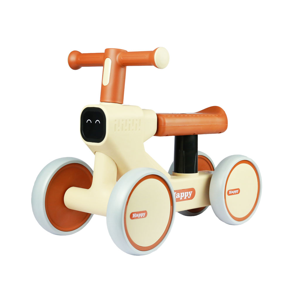 Đồ chơi xe cân bằng trẻ em