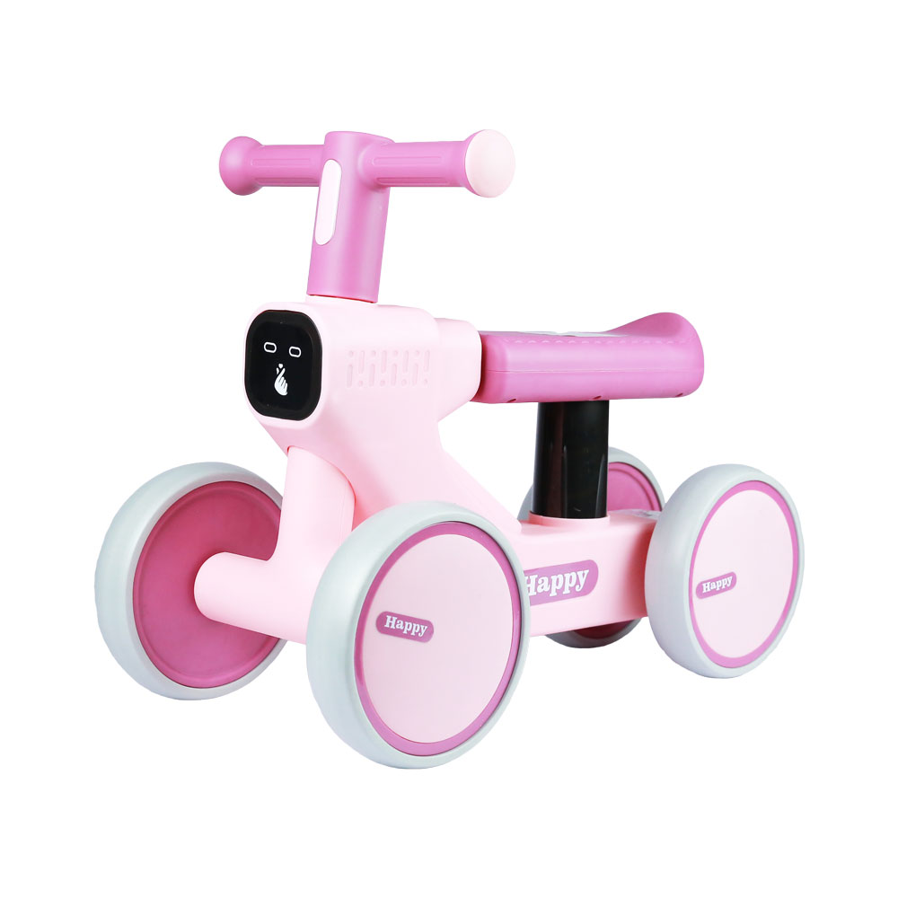Đồ chơi xe cân bằng trẻ em