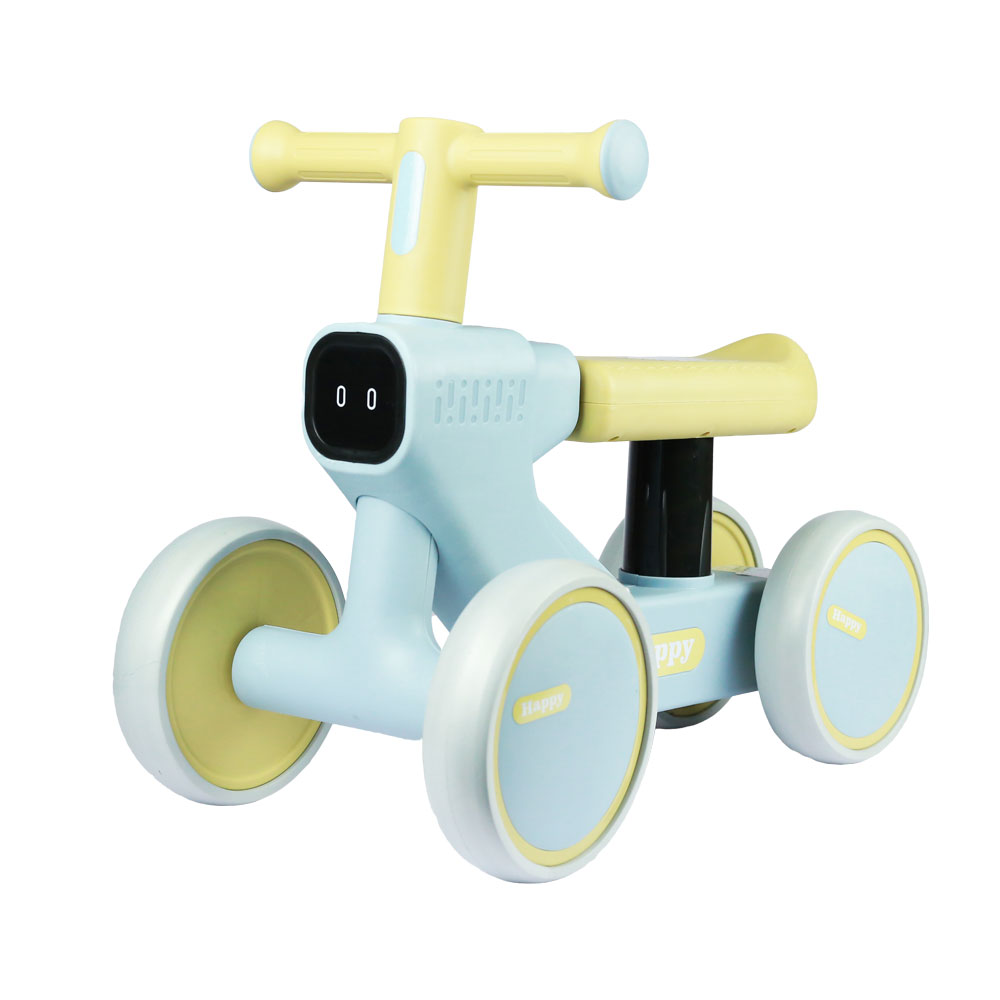 Đồ chơi xe cân bằng trẻ em