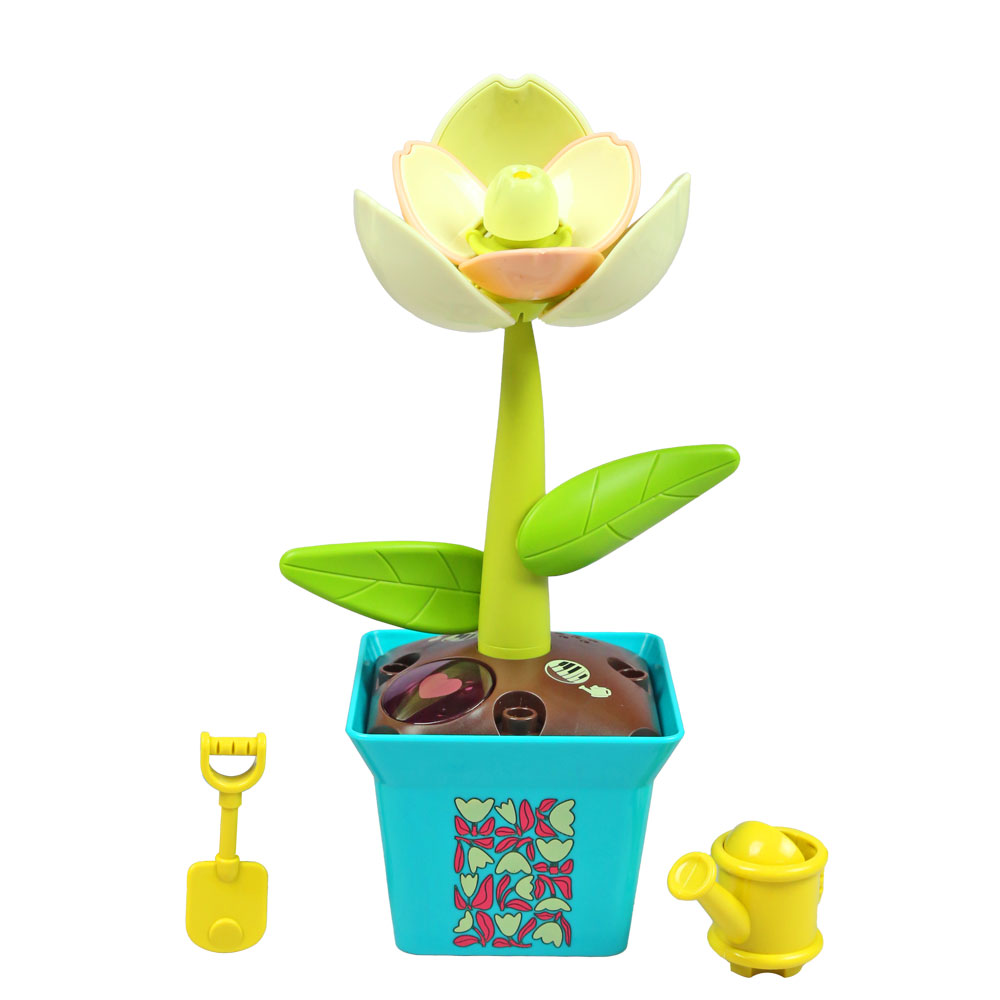 Đồ chơi mô hình hoa thu nhỏ