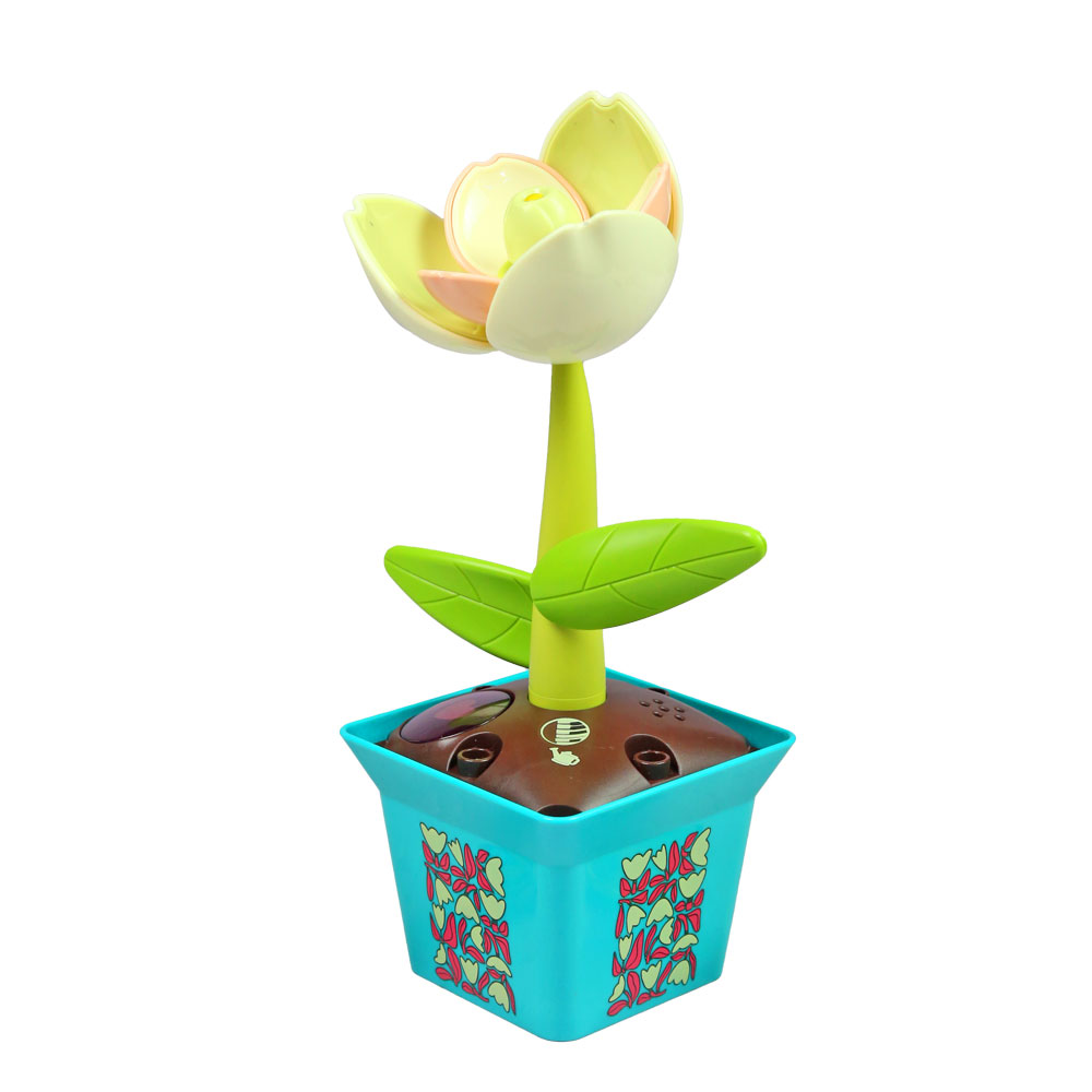 Đồ chơi mô hình hoa thu nhỏ