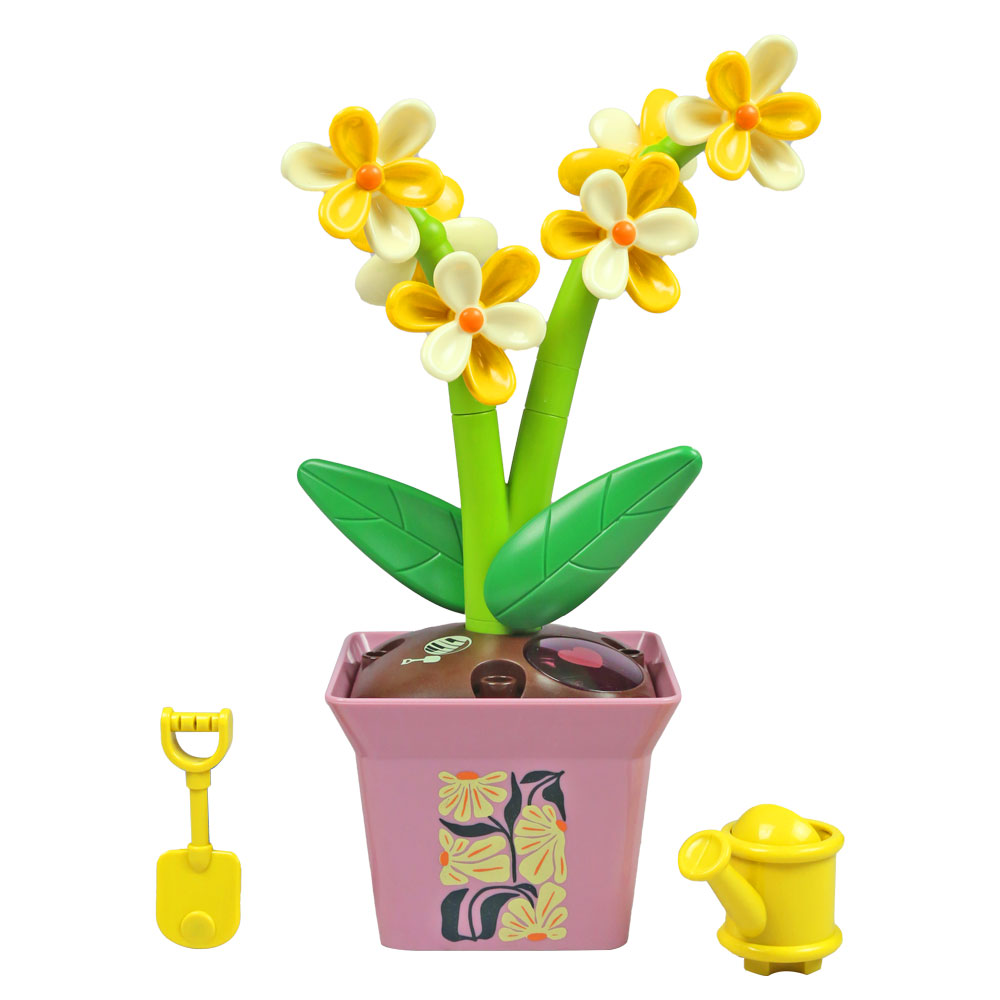 Đồ chơi mô hình hoa thu nhỏ