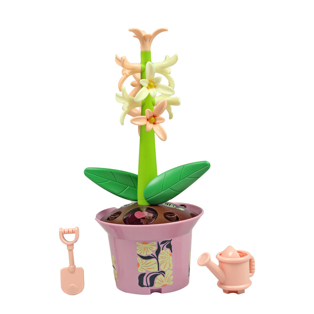 Đồ chơi mô hình hoa thu nhỏ