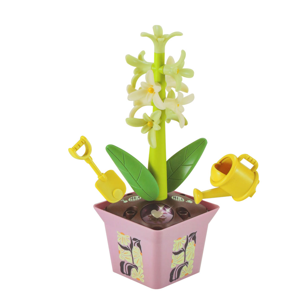 Đồ chơi mô hình hoa thu nhỏ