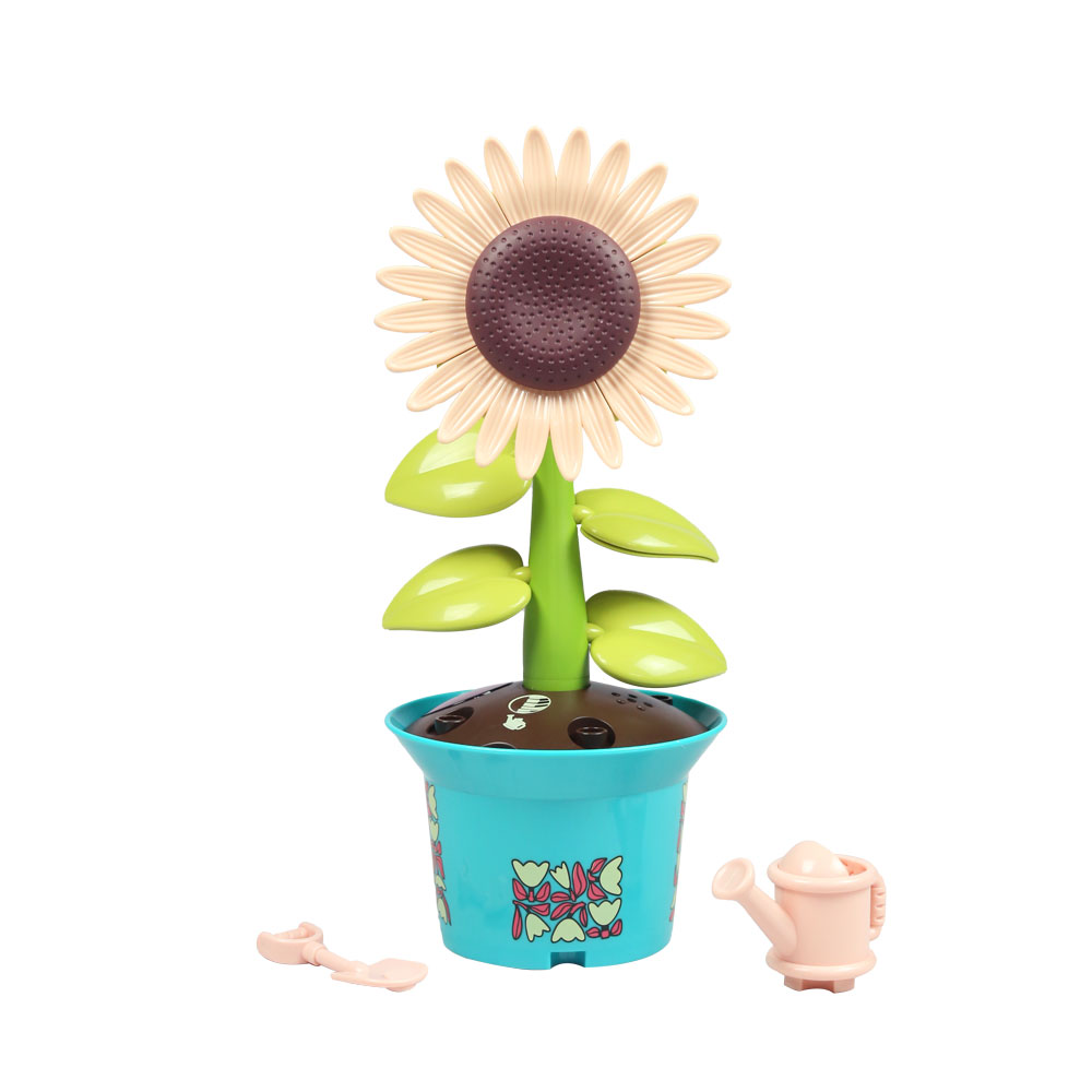 Đồ chơi mô hình hoa thu nhỏ