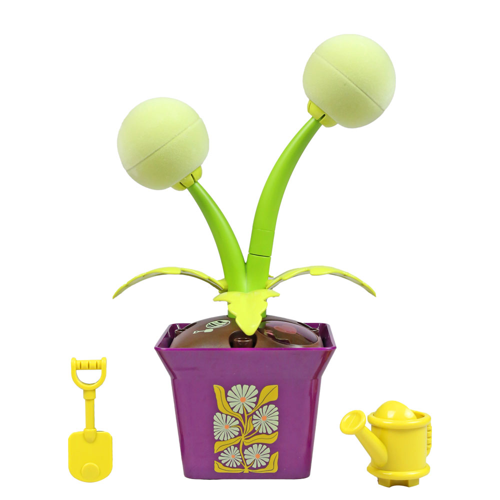 Đồ chơi mô hình hoa thu nhỏ