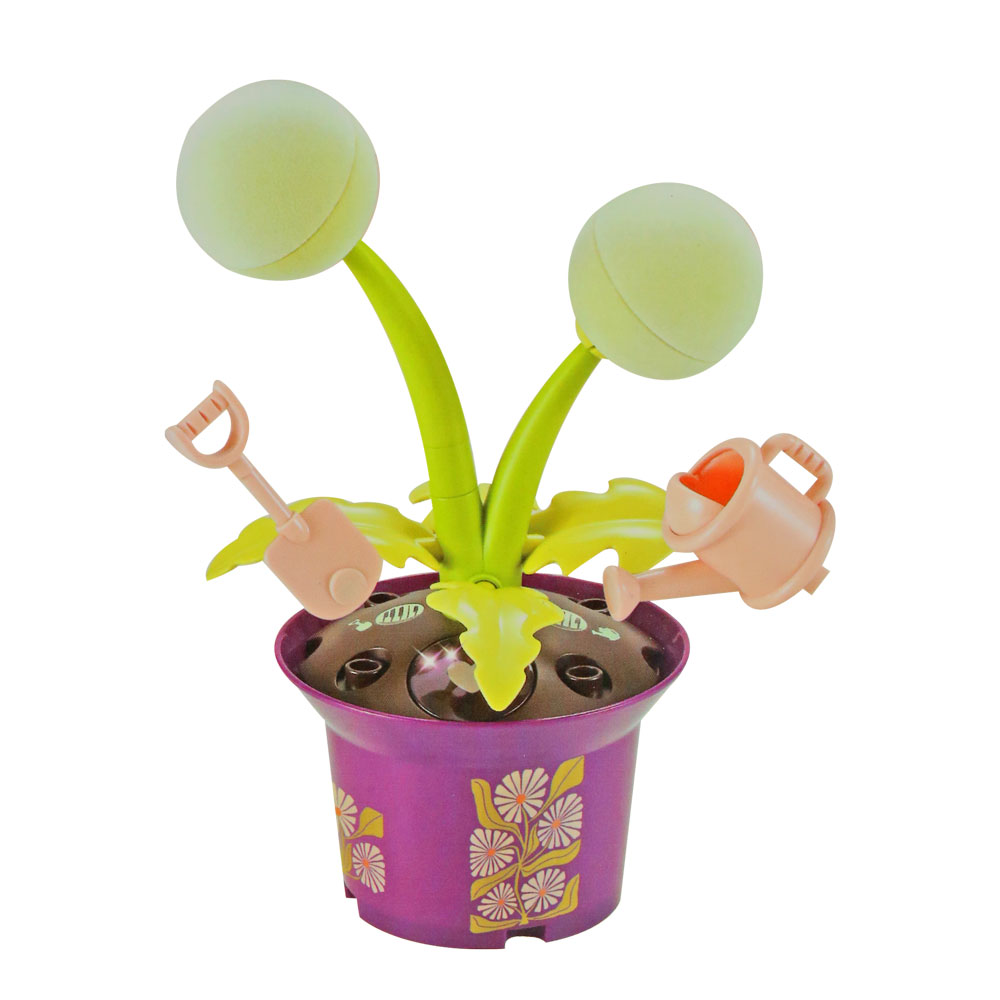 Đồ chơi mô hình hoa thu nhỏ