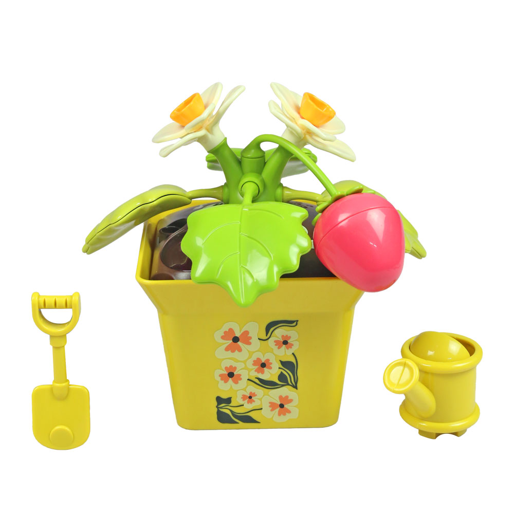 Đồ chơi mô hình hoa thu nhỏ