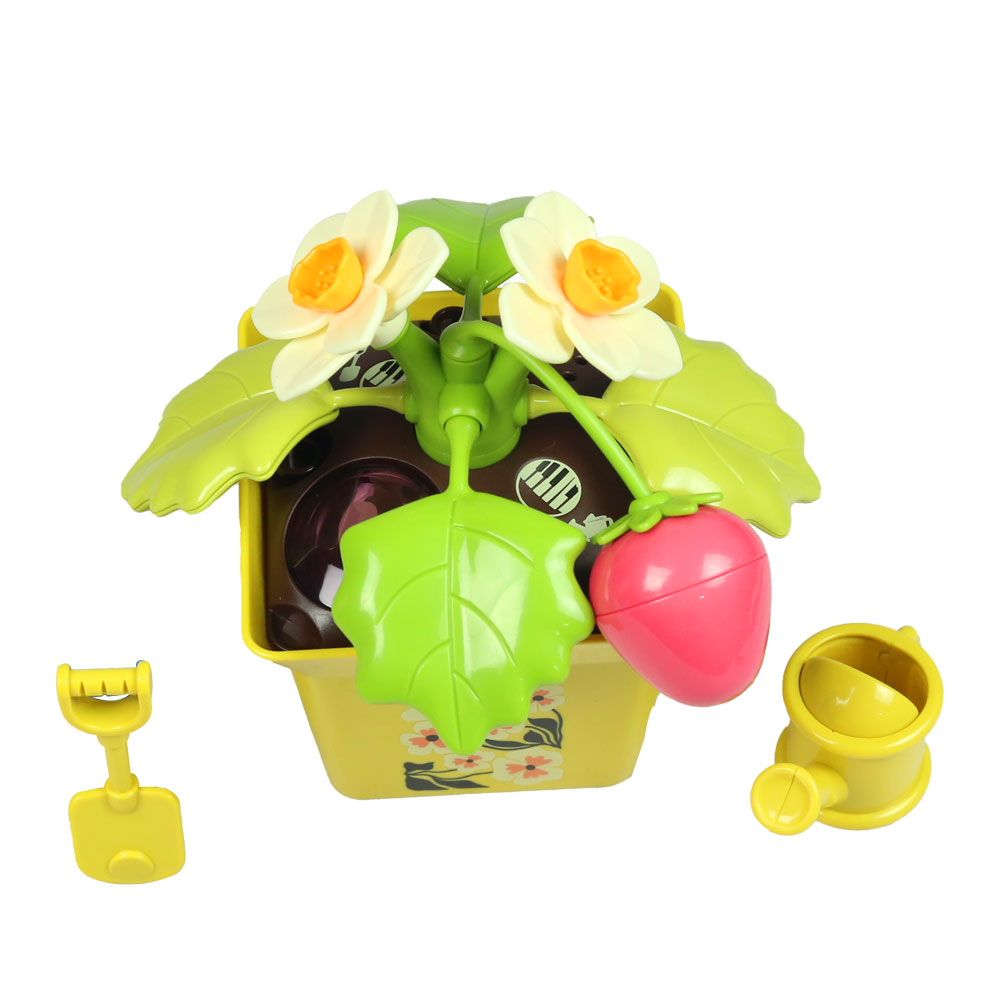 Đồ chơi mô hình hoa thu nhỏ