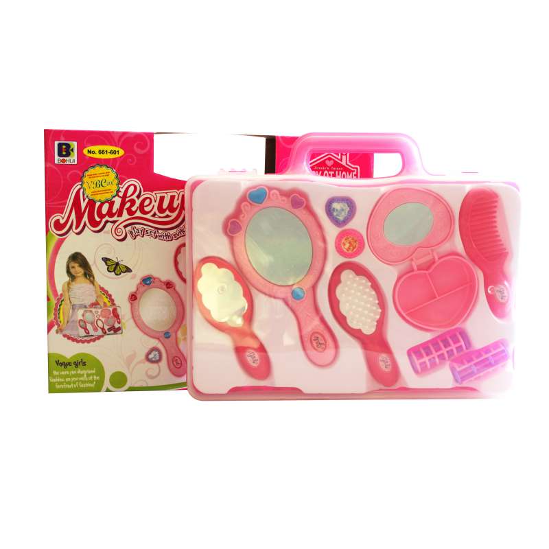 Đồ chơi làm đẹp dùng pin