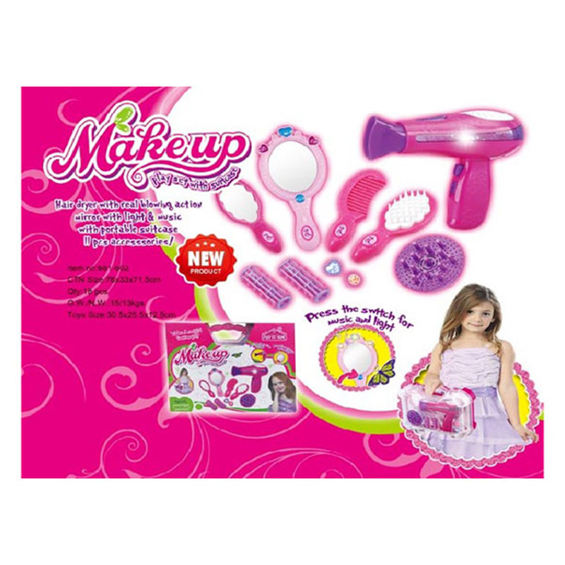 Đồ chơi làm đẹp dùng pin