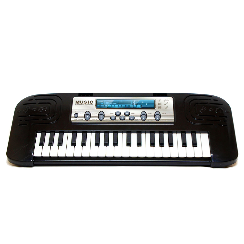 Đồ chơi đàn organ 37 phím dùng pin