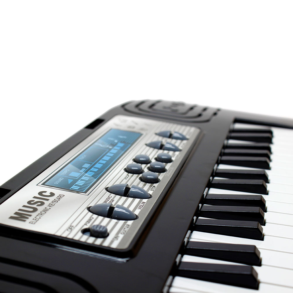 Đồ chơi đàn organ 37 phím dùng pin