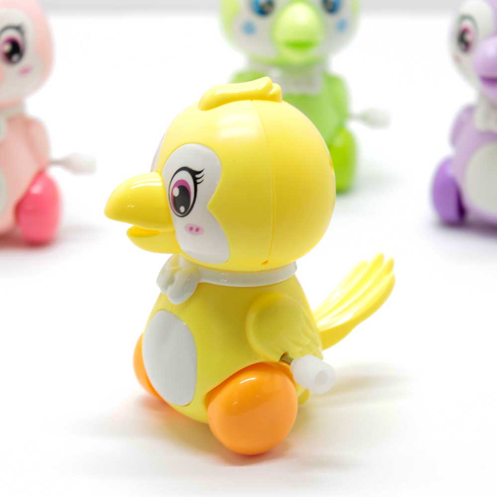 Đồ chơi thú chạy cót/con