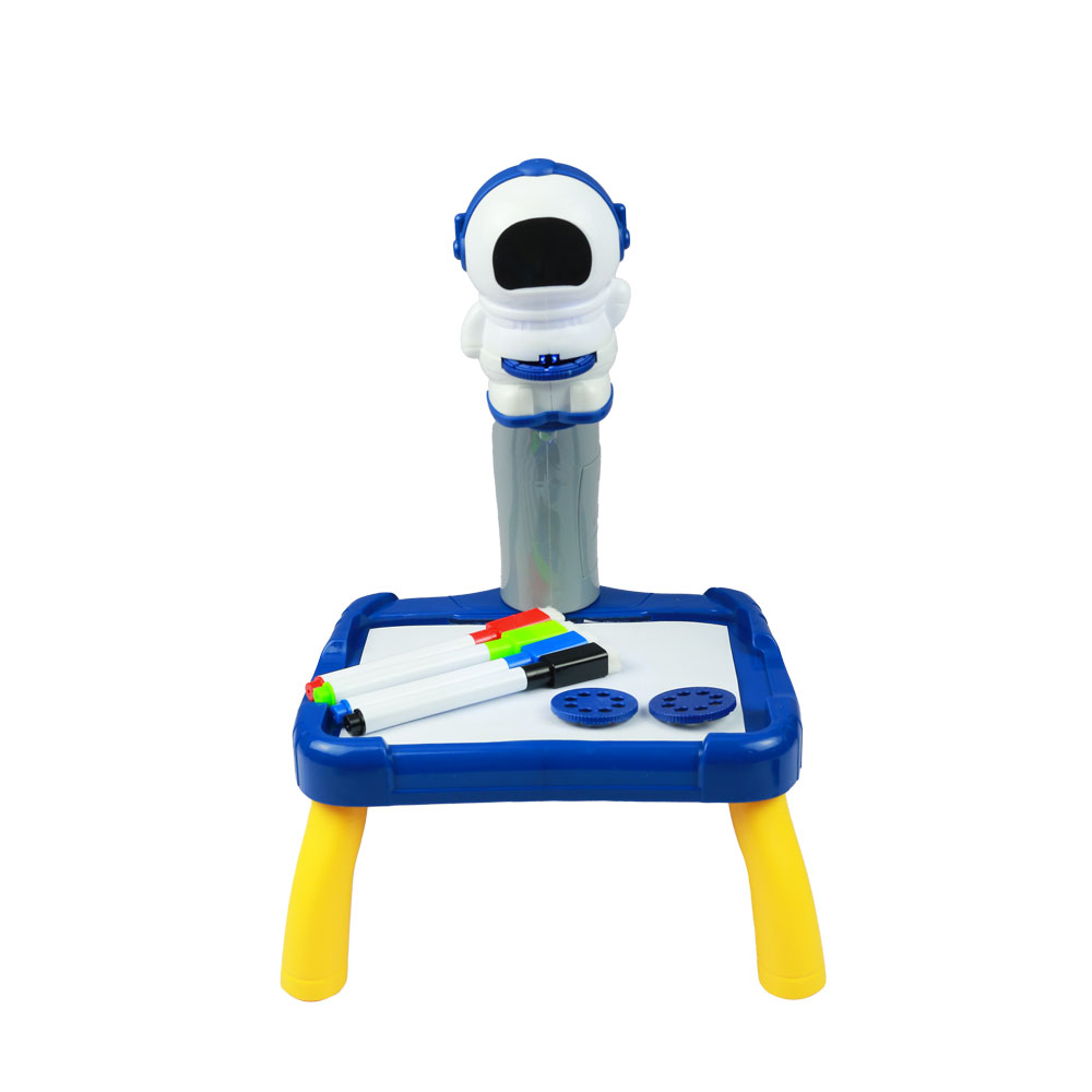 Đồ chơi bảng vẽ kèm đèn chiếu