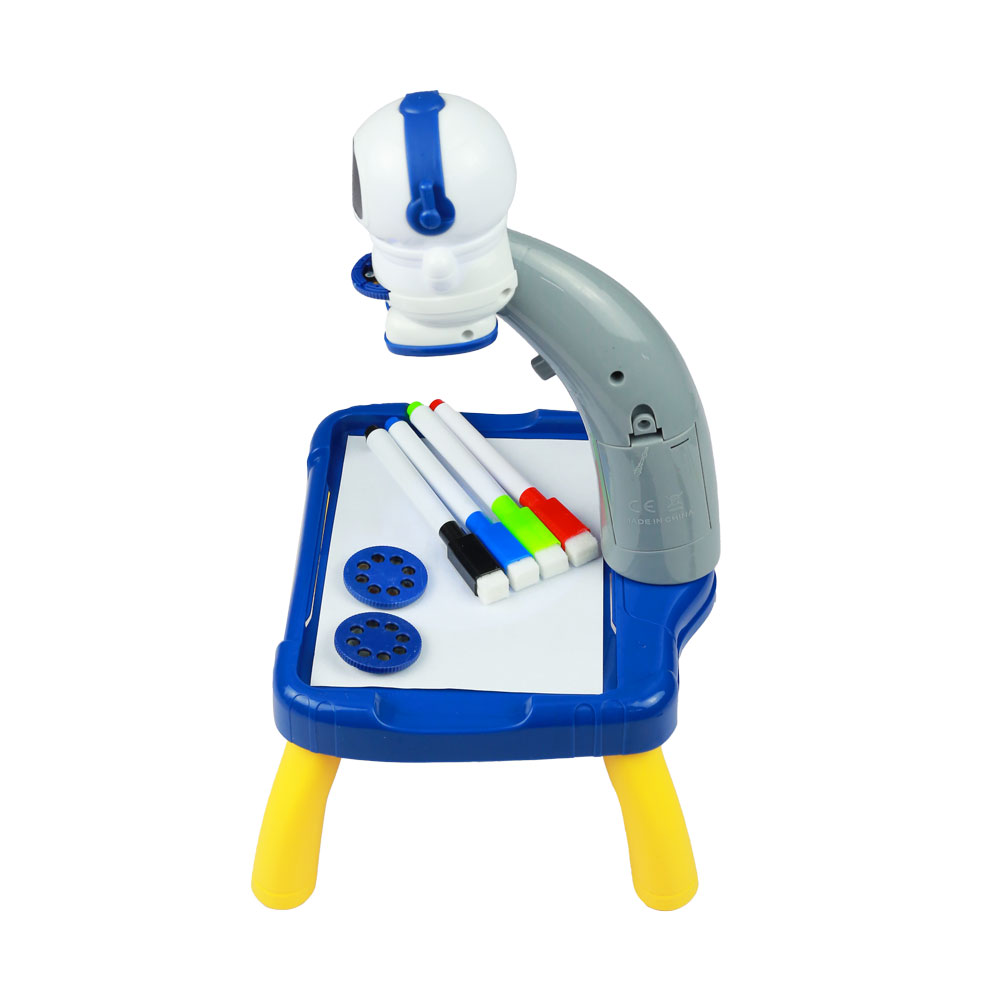 Đồ chơi bảng vẽ kèm đèn chiếu