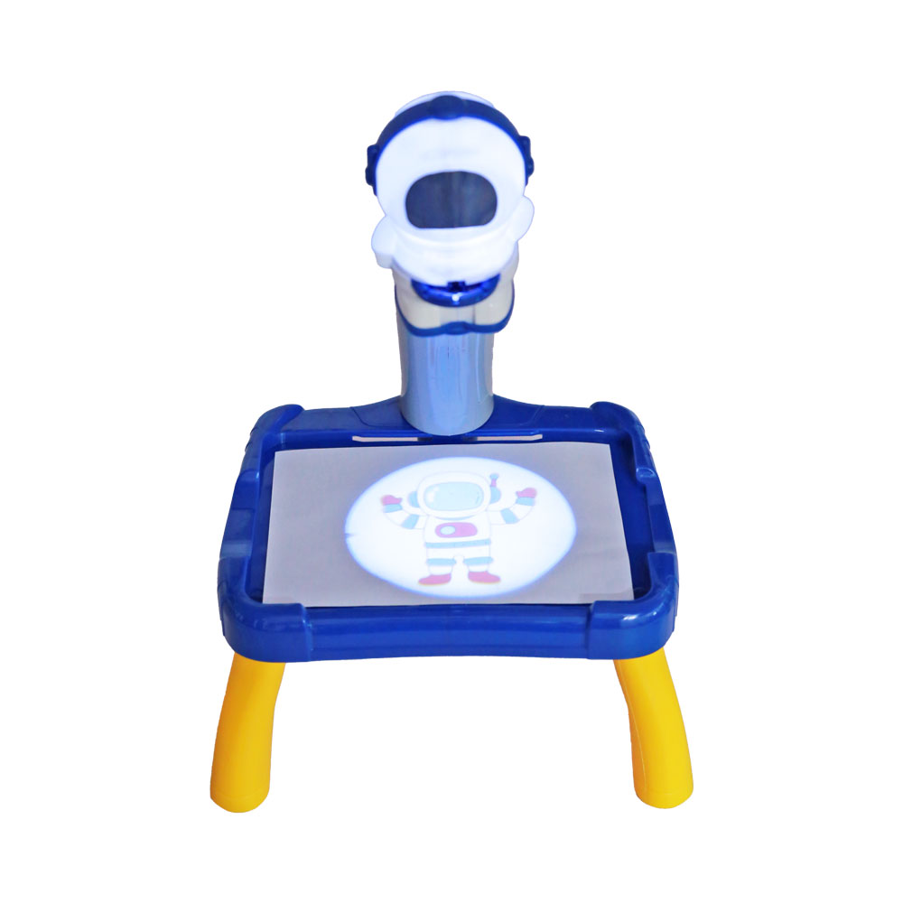 Đồ chơi bảng vẽ kèm đèn chiếu