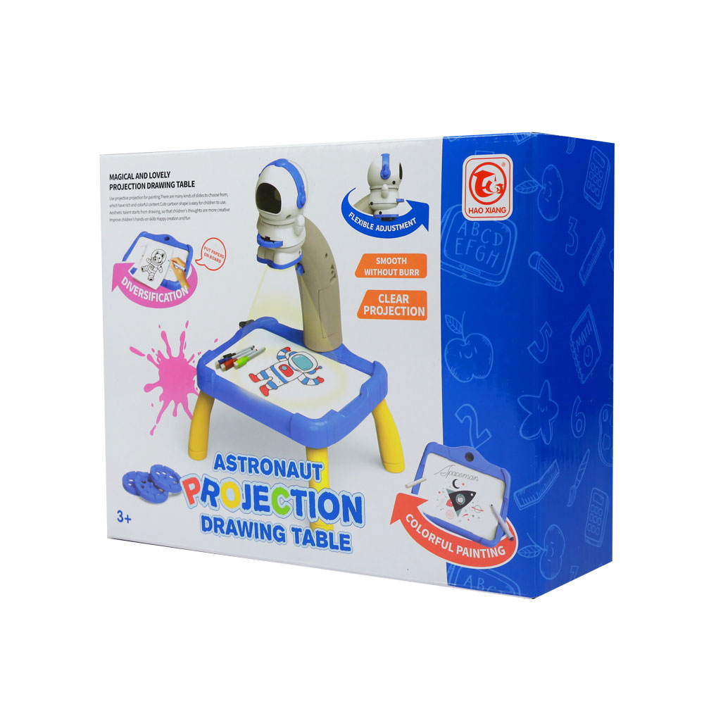 Đồ chơi bảng vẽ kèm đèn chiếu