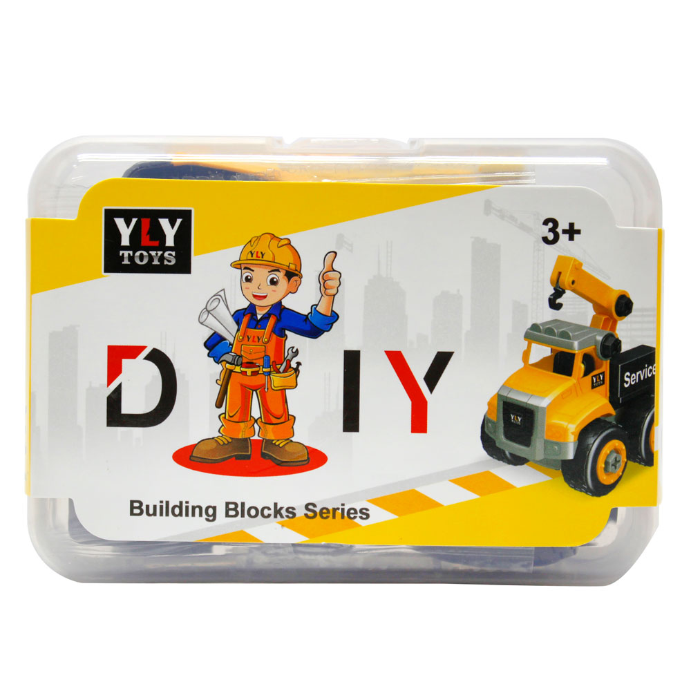 Bộ đồ chơi đồ nghề kỹ sư