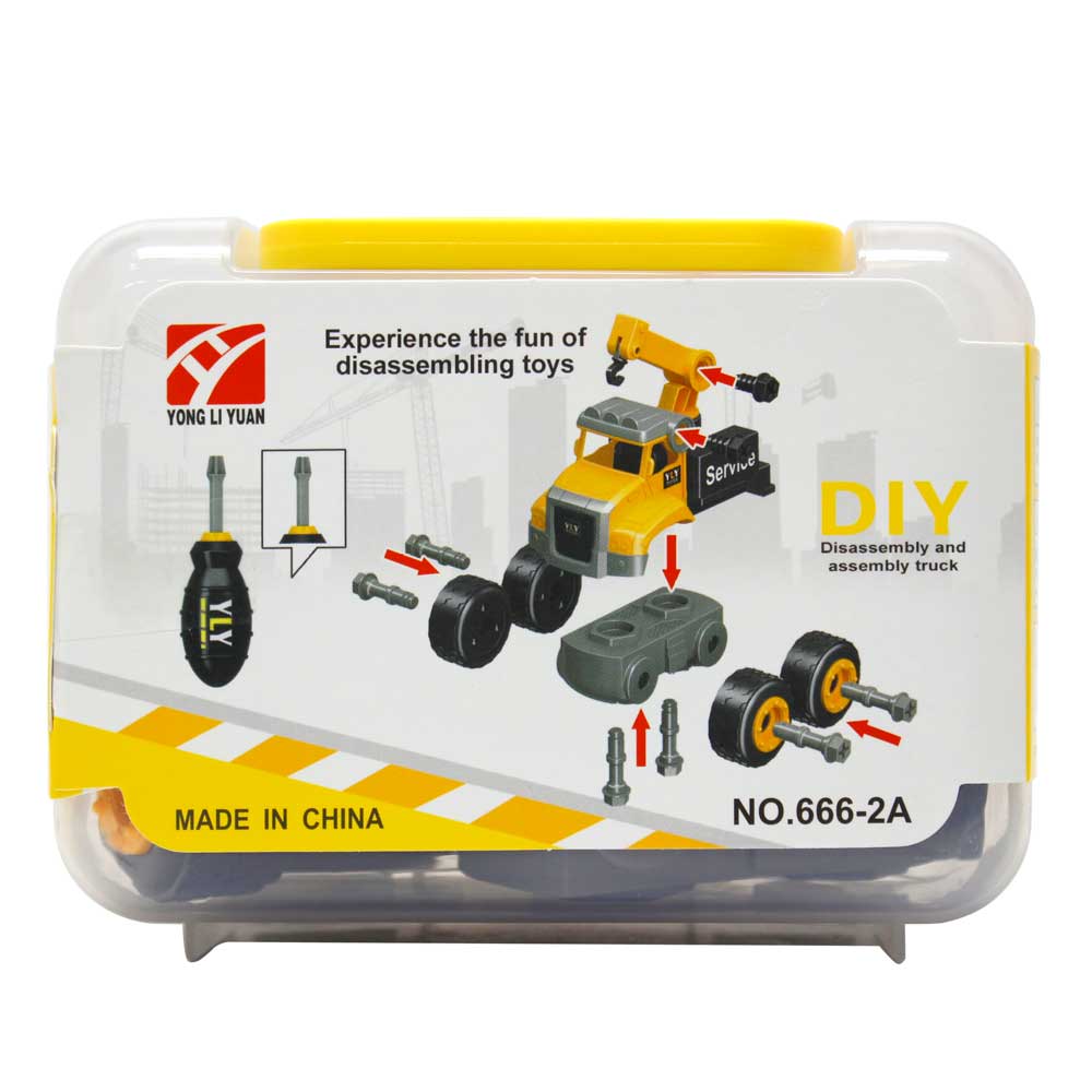 Bộ đồ chơi đồ nghề kỹ sư