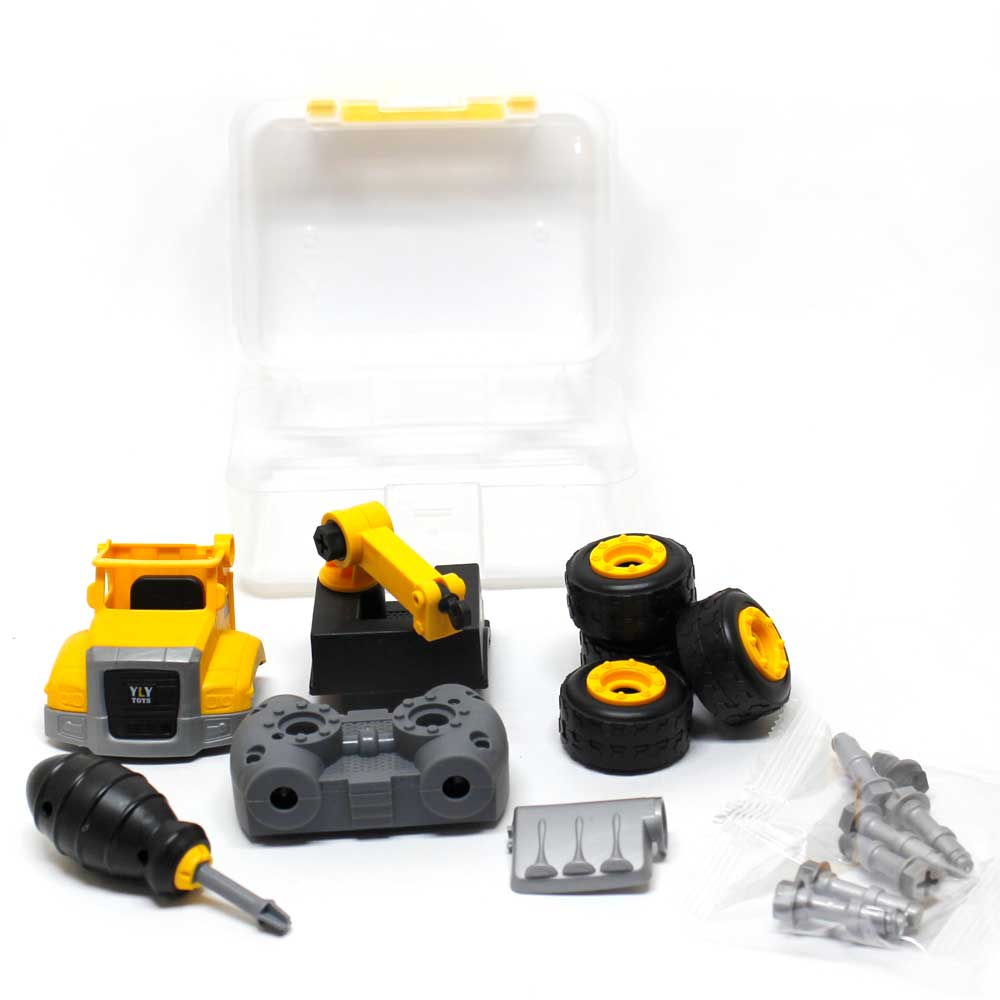 Bộ đồ chơi đồ nghề kỹ sư