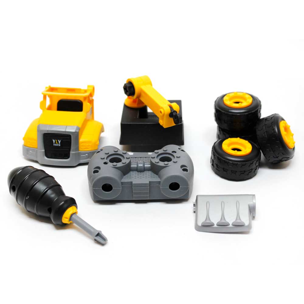 Bộ đồ chơi đồ nghề kỹ sư