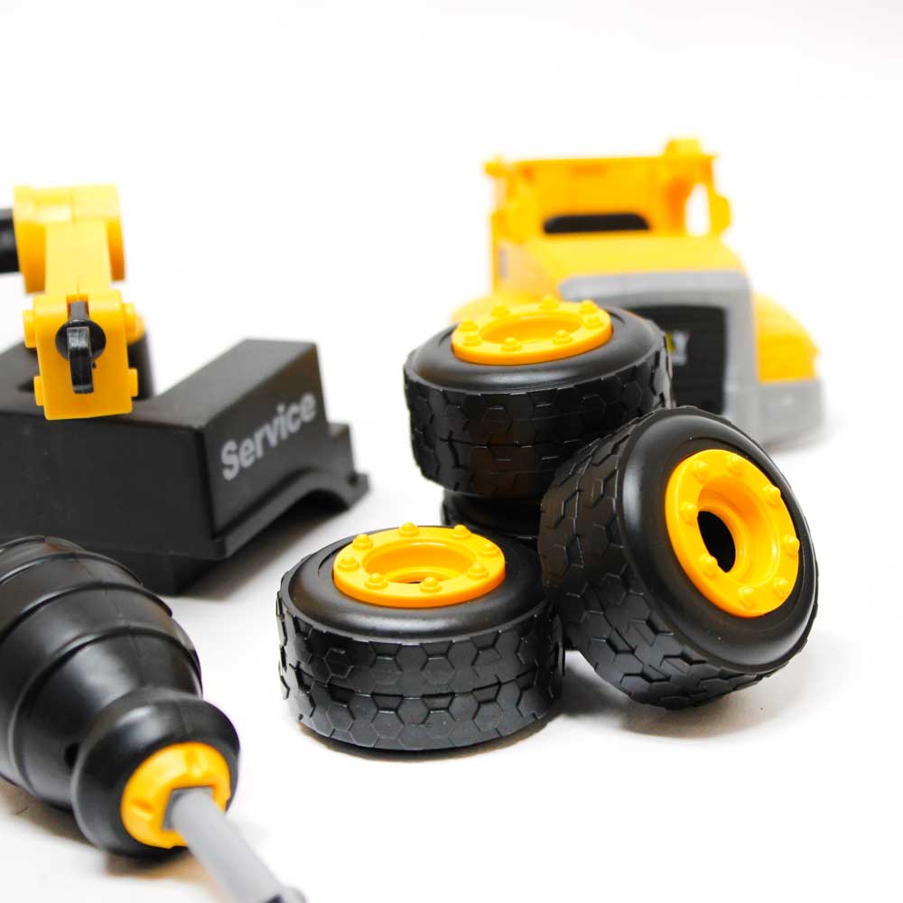 Bộ đồ chơi đồ nghề kỹ sư