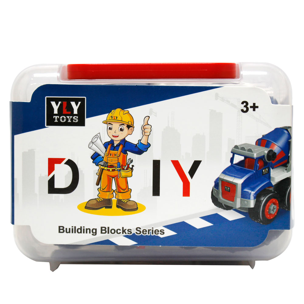 Bộ đồ chơi đồ nghề kỹ sư