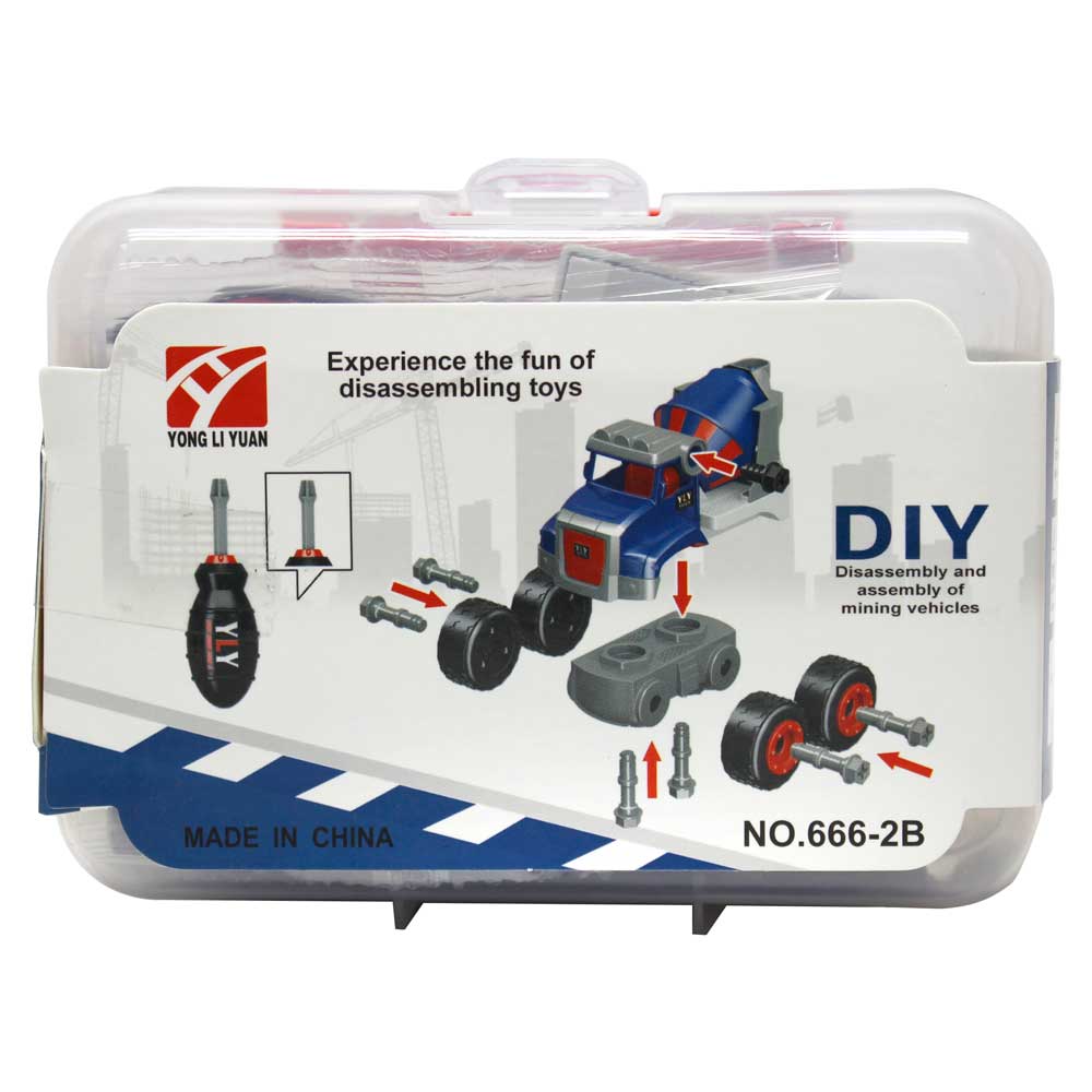 Bộ đồ chơi đồ nghề kỹ sư