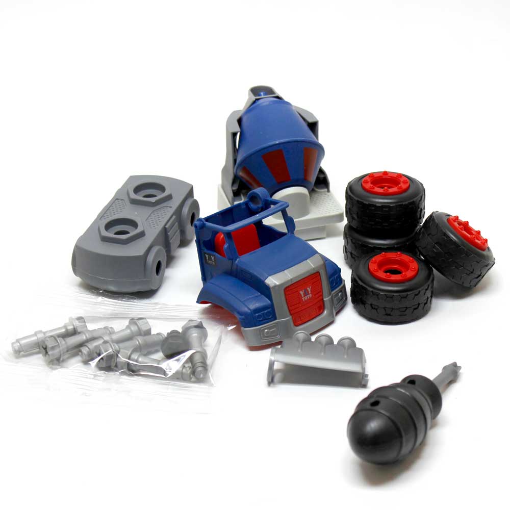 Bộ đồ chơi đồ nghề kỹ sư