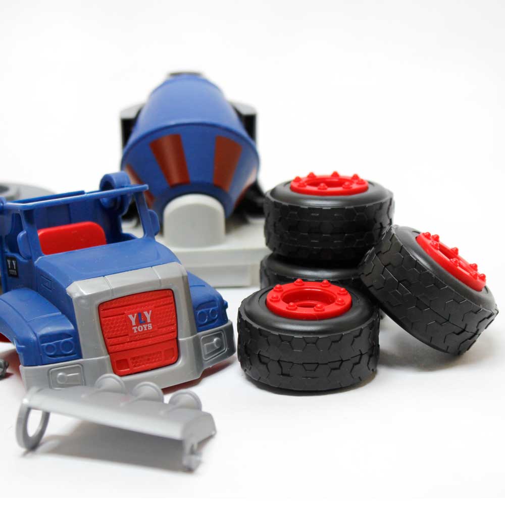 Bộ đồ chơi đồ nghề kỹ sư