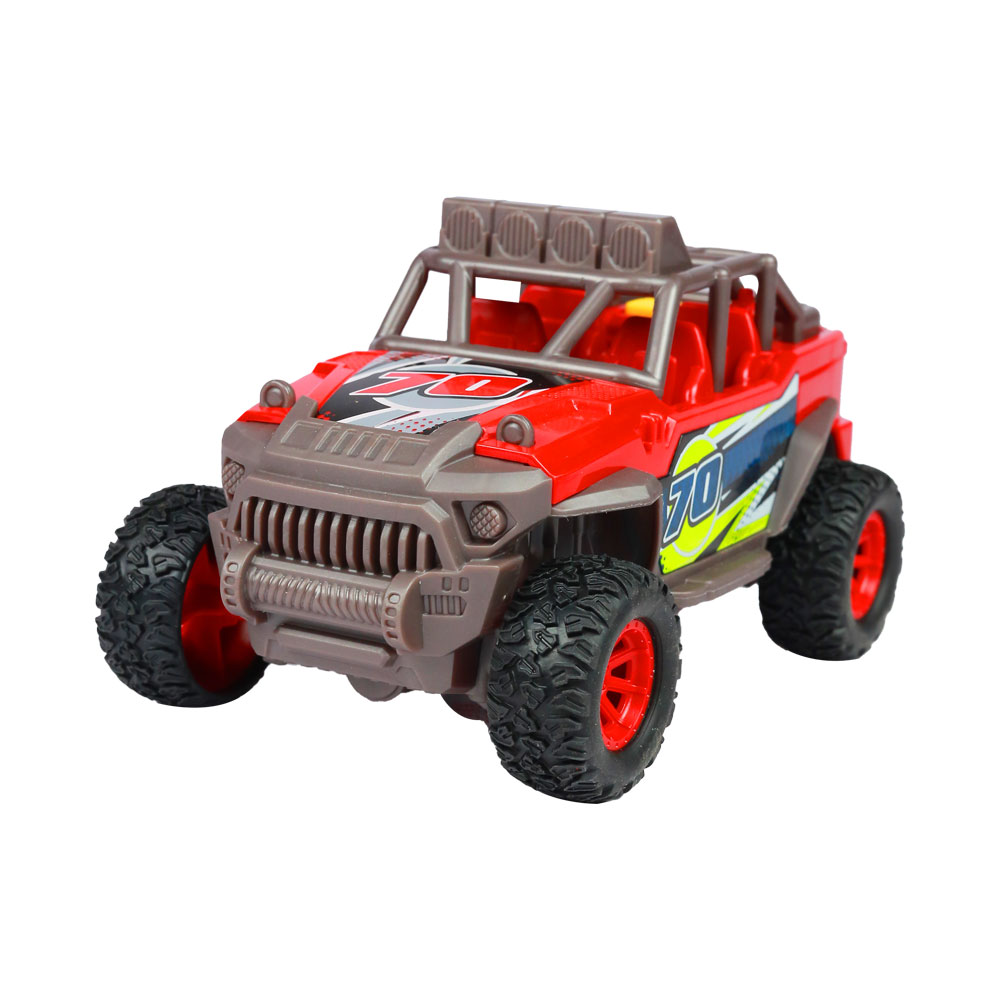 Đồ chơi mô hình xe jeep