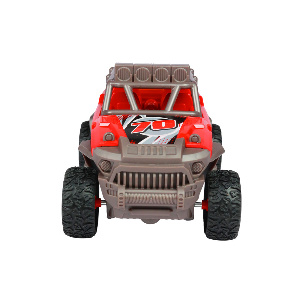 Đồ chơi mô hình xe jeep