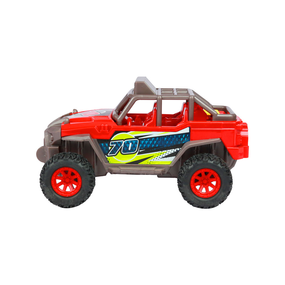 Đồ chơi mô hình xe jeep