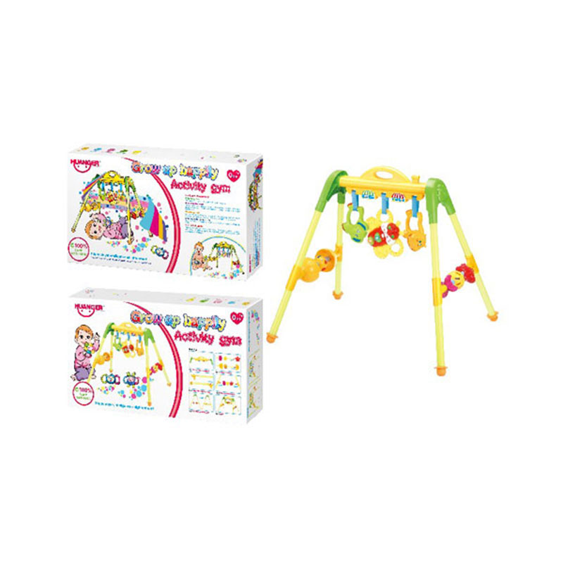 Đồ chơi kệ chữ A